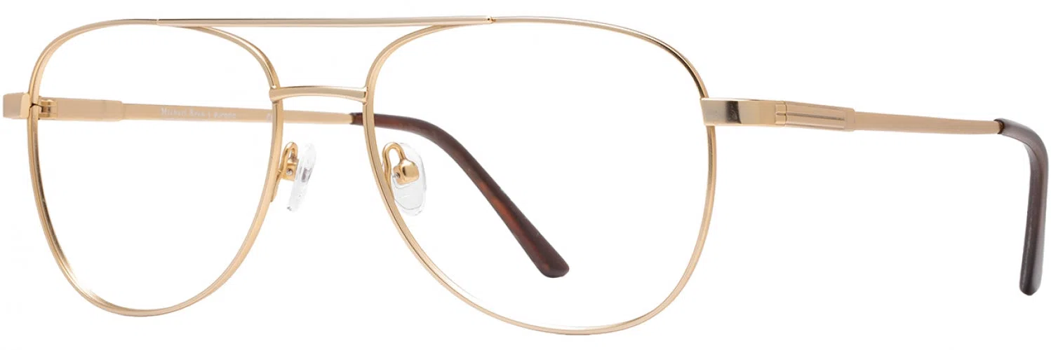 Michael Ryen MRM142 Eyeglasses - view 8
